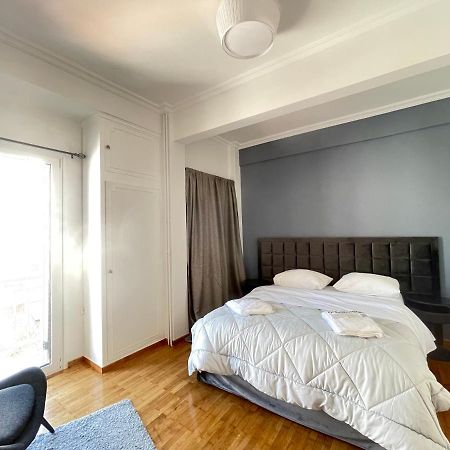 Plato - Acropolis Residence Apartment Athen Eksteriør billede