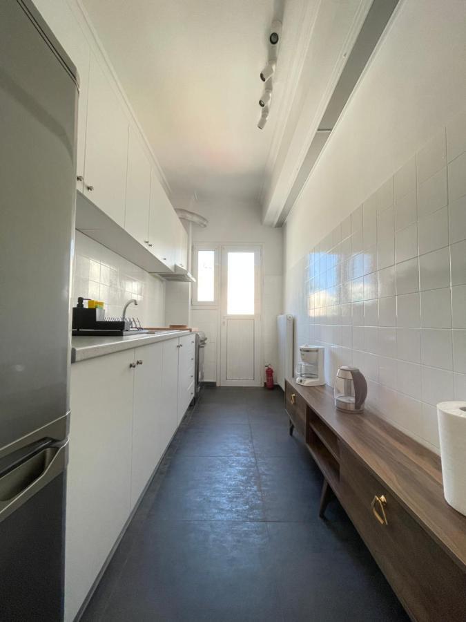 Plato - Acropolis Residence Apartment Athen Eksteriør billede