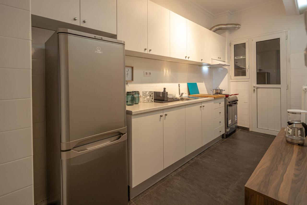 Plato - Acropolis Residence Apartment Athen Eksteriør billede